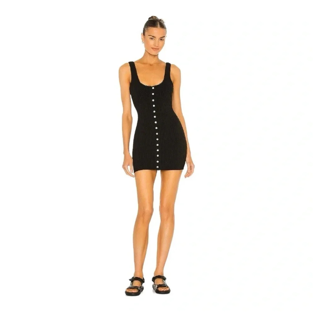 Lovers + Friends Tatiana‎ Mini Dress New Medium